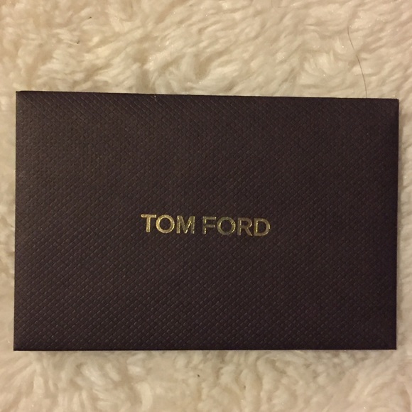 Tom Ford case - Picture 2 of 2
